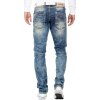 Cipo & Baxx Herren Jeans CD535