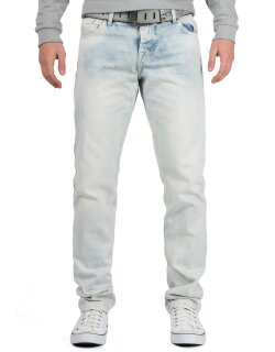 Cipo & Baxx Herren Jeans CD319X