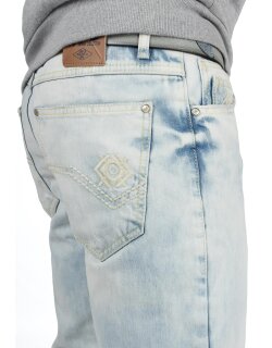 Cipo & Baxx Herren Jeans CD319X