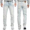 Cipo & Baxx Herren Jeans CD319X