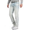 Cipo & Baxx Herren Jeans CD319X