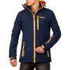Geographical Norway Regular Fit Softshelljacke Reißverschlusstaschen   Texico
