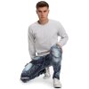 Cipo & Baxx regular fit Jeans Herren Stonewashed CD494 Blue W32/L32