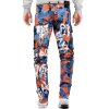 Cipo & Baxx regular fit Jeans Herren Stonewashed CD587 Blue W34/L32