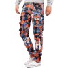 Cipo & Baxx regular fit Jeans Herren Stonewashed CD587 Blue W34/L32