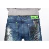 Cipo & Baxx Herren Jeans CD591
