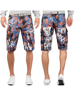 Cipo & Baxx Herren Shorts CK204