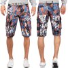 Cipo & Baxx Herren Shorts CK204