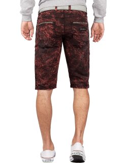Cipo & Baxx Herren Shorts CK207