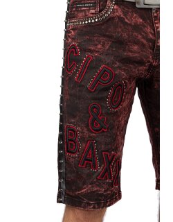 Cipo & Baxx Herren Shorts CK207