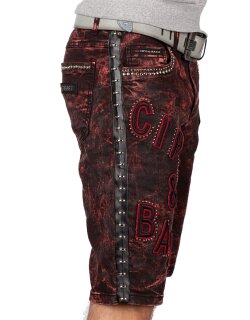 Cipo & Baxx Herren Shorts CK207