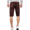 Cipo & Baxx Herren Shorts CK207