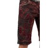 Cipo & Baxx Herren Shorts CK207