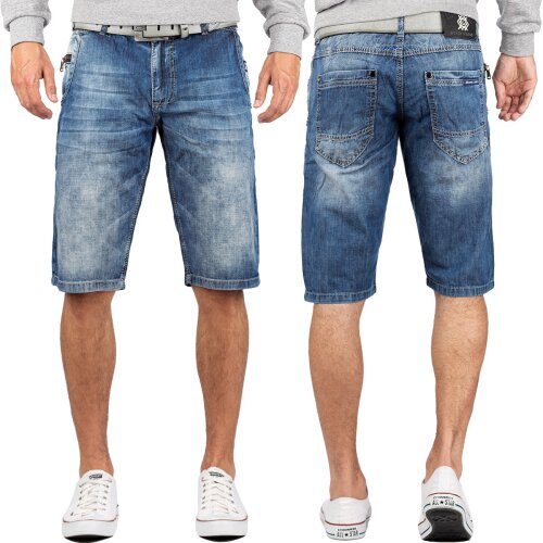 Cipo & Baxx Herren Shorts CK217