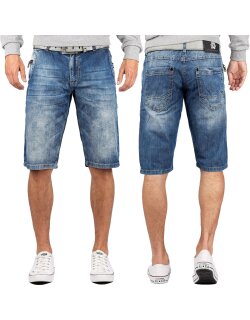 Cipo & Baxx Herren Shorts CK217