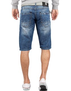 Cipo & Baxx Herren Shorts CK217