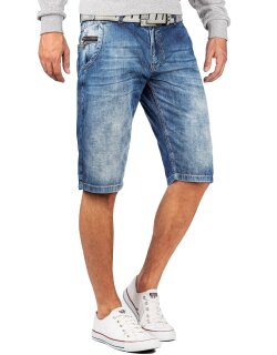Cipo & Baxx Herren Shorts CK217