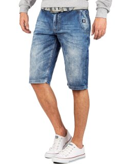 Cipo & Baxx Herren Shorts CK217