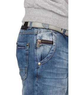 Cipo & Baxx Herren Shorts CK217