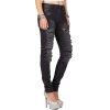 Cipo & Baxx Damen Jeans WD383