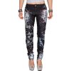 Cipo & Baxx Damen Jeans WD389