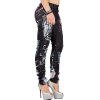 Cipo & Baxx Damen Jeans WD389