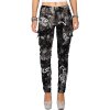 Cipo & Baxx Damen Jeans WD397