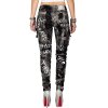 Cipo & Baxx Damen Jeans WD397