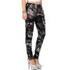Cipo & Baxx Damen Jeans WD397