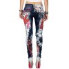 Cipo & Baxx Damen Jeans WD399