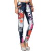 Cipo & Baxx Damen Jeans WD399