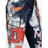 Cipo & Baxx Damen Jeans WD399