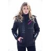 Geographical Norway Regular Fit Allwetterjacke Damen Ohne Waschung  Reine Lady Navy S