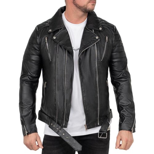 Reichstadt Herren Jacke RS003 LUX