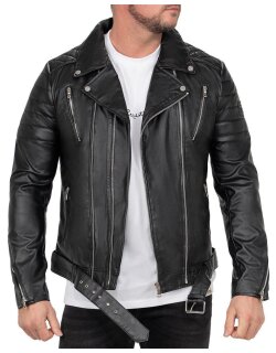 Reichstadt Herren Jacke RS003 LUX