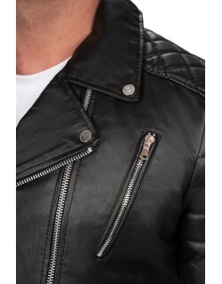 Reichstadt Herren Jacke RS003 LUX