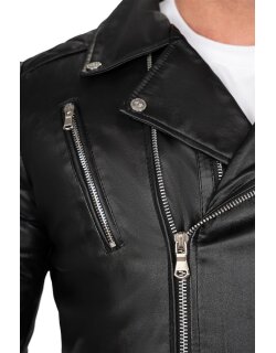 Reichstadt Herren Jacke RS003 LUX
