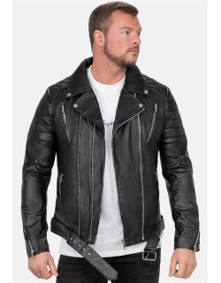 Reichstadt Herren Jacke RS003 LUX