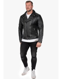 Reichstadt Herren Jacke RS003 LUX