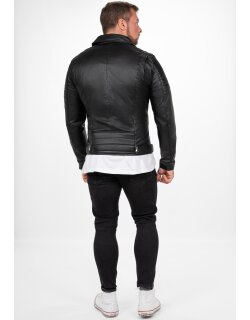 Reichstadt Herren Jacke RS003 LUX