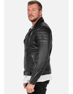 Reichstadt Herren Jacke RS003 LUX