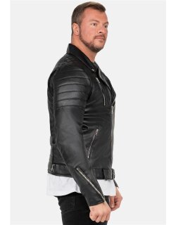 Reichstadt Herren Jacke RS003 LUX