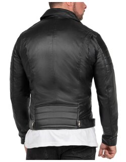 Reichstadt Herren Jacke RS003 LUX