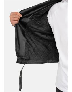 Reichstadt Herren Jacke RS003 LUX