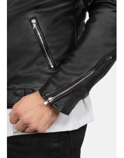 Reichstadt Herren Jacke RS003 LUX