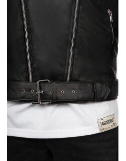 Reichstadt Herren Jacke RS003 LUX