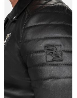 Reichstadt Herren Jacke RS003 LUX