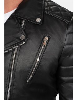 Reichstadt Herren Jacke RS003 LUX