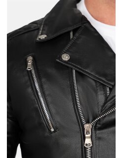 Reichstadt Herren Jacke RS003 LUX