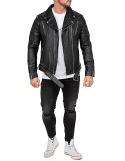 Reichstadt Herren Jacke RS003 LUX